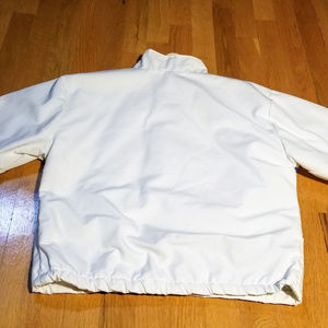 Vintage Weather Tamer Casual Full Zip Windbreaker